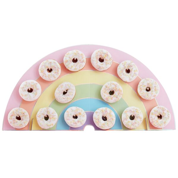 ps 563 ginger ray pastel party donut wand